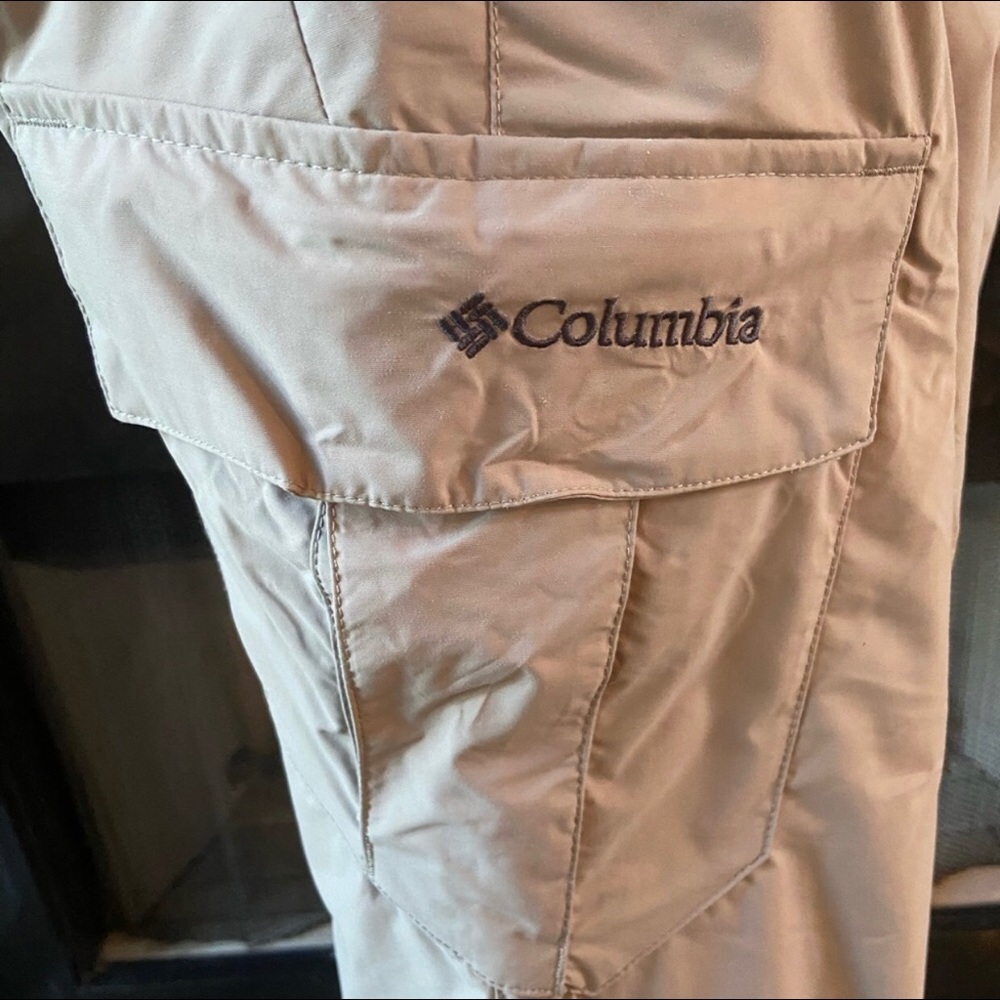 Omni-tech Columbia Snow/Ski Pants